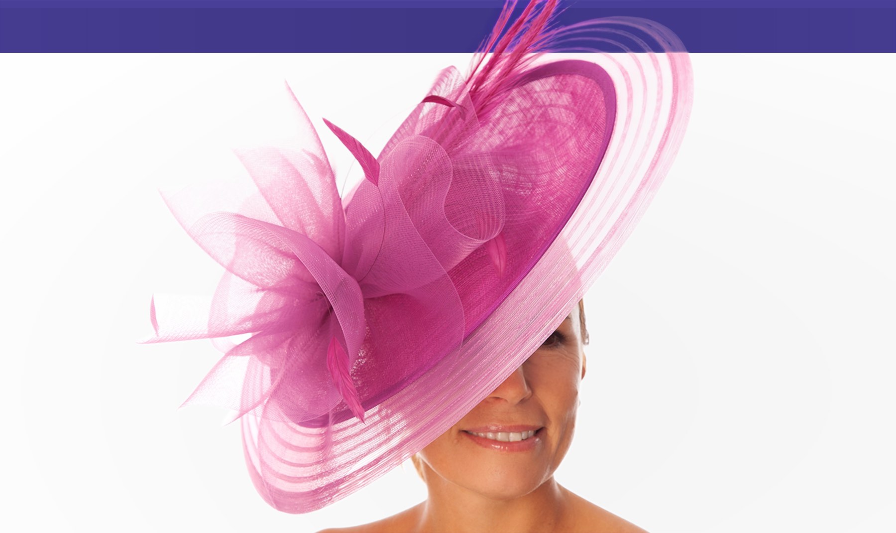 Snoxell Gwyther English Millinery