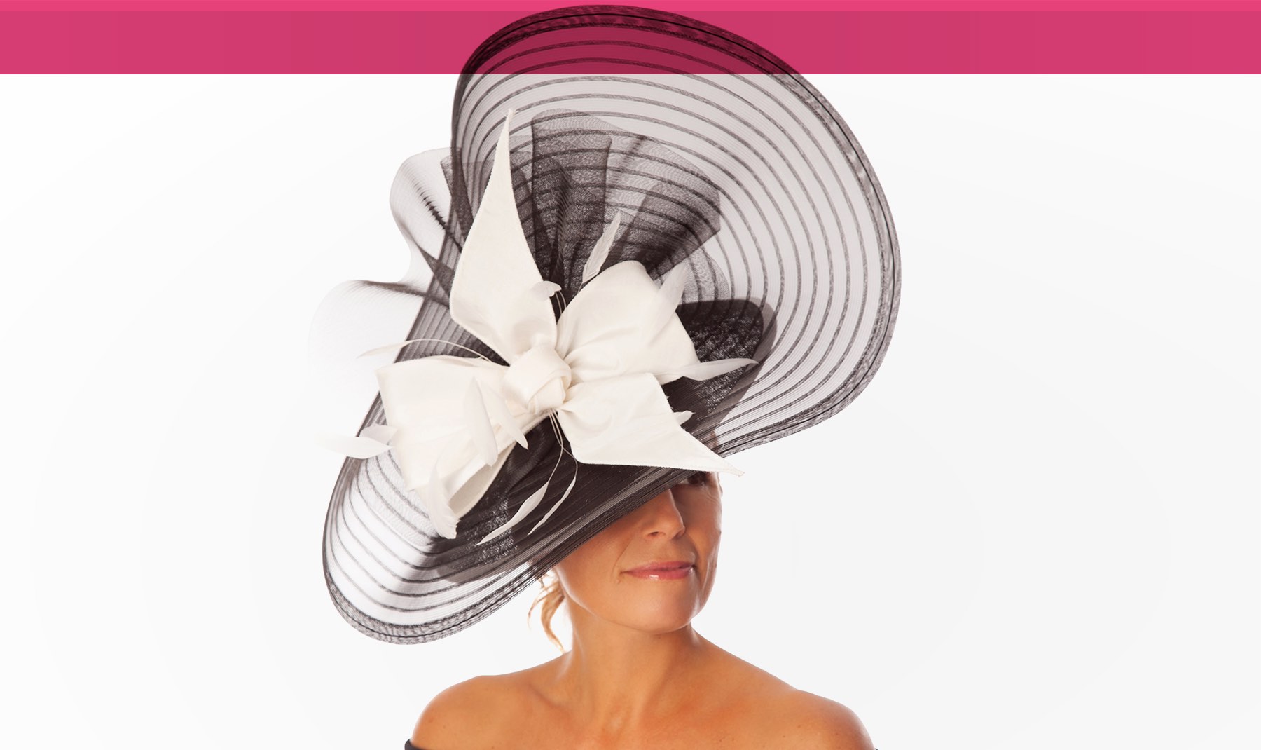 Snoxell Gwyther English Millinery